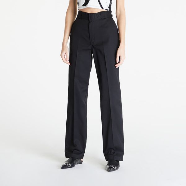 Dickies Hlače Dickies W 874 Work Pants Black W31/L32