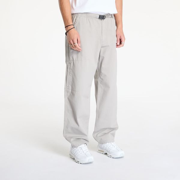 Gramicci Hlače Gramicci Winter Twill Ground Up Pant Deep Bone XL