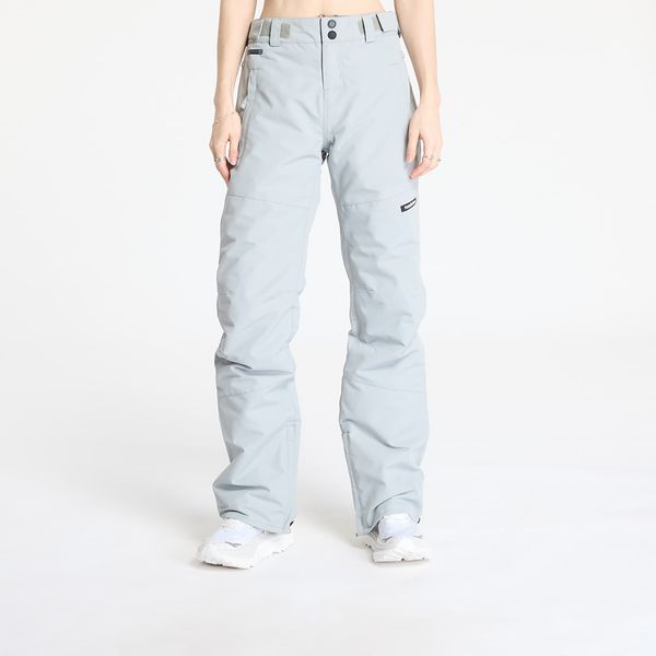 Horsefeathers Hlače Horsefeathers Diane Pants Mirage Gray L
