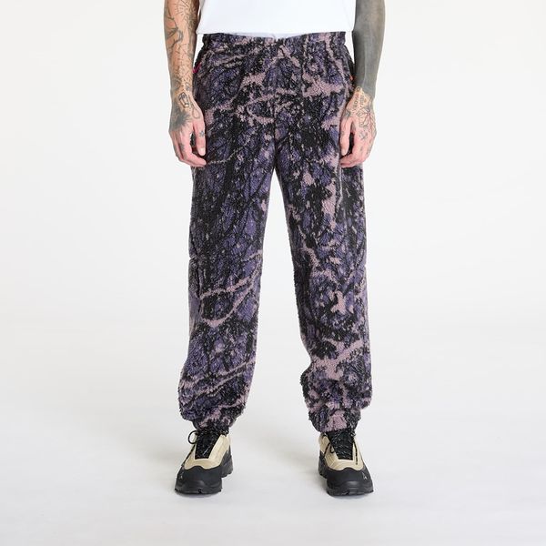 Nike Hlače Nike ACG "Canwell Glacier" Therma-FIT ADV Windproof Pants Dark Raisin/ Black/ Black/ Summit White XS