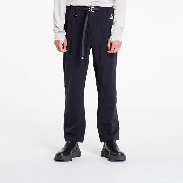 Nike Hlače Nike ACG Men's UV Hiking Pants Black/ Anthracite/ Summit White XS