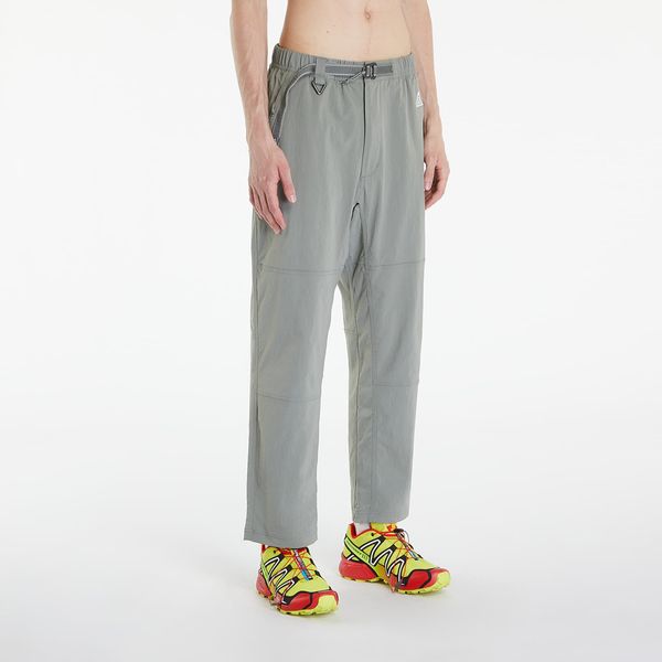 Nike Hlače Nike ACG Men's UV Hiking Pants Dark Stucco/ Vintage Green/ Summit White S