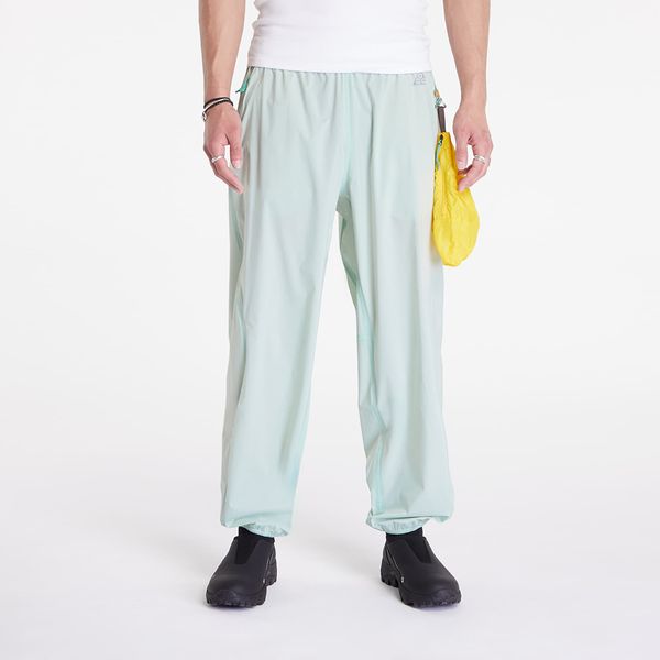 Nike Hlače Nike ACG "Trail Snacks" Men's Storm-FIT ADV Pants Vapor Green/ Reflective Silver L