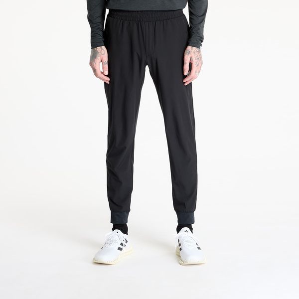 SAYSKY Hlače SAYSKY Pace Pants UNISEX Black M
