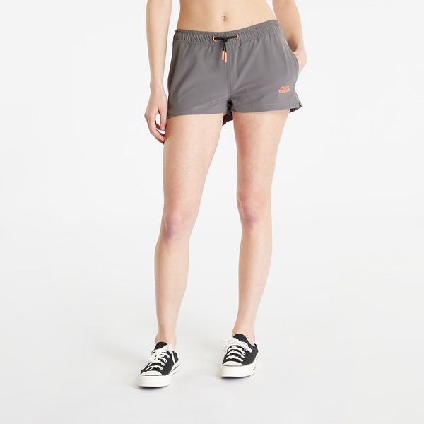 Horsefeathers Horsefeathers Livi Boardshorts Moon Mist