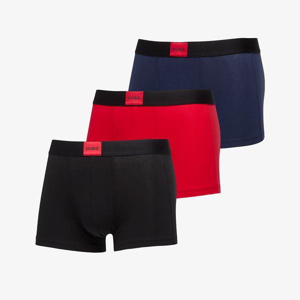 Hugo Boss Hugo Boss Trunk Galaxy 3-Pack Multicolor M