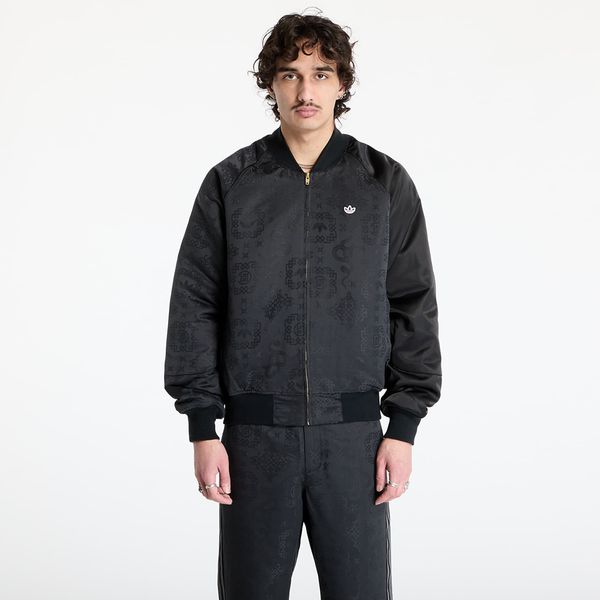 adidas Originals Jakna adidas Clot Sports Jacket by Edison Chen Black/ Black S
