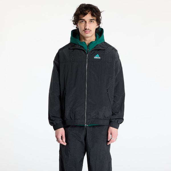 adidas Originals Jakna adidas Equipment Track Top Black/ Black S