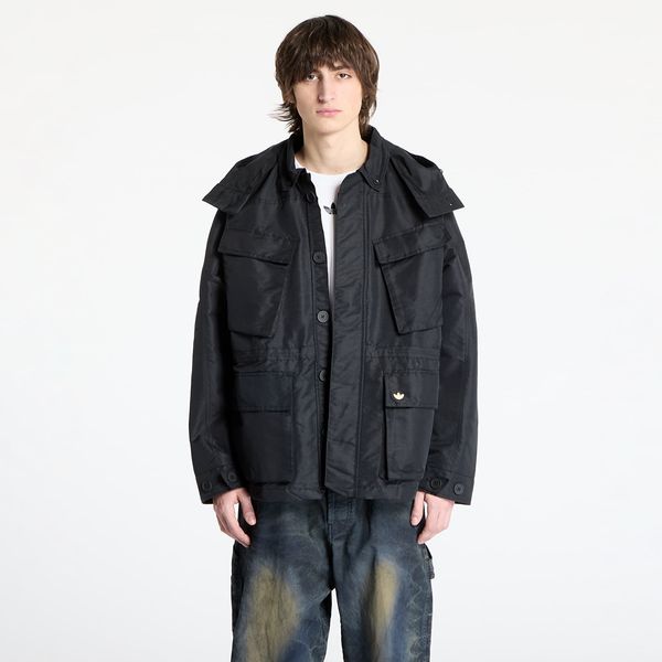adidas Originals Jakna adidas Jacket Black S