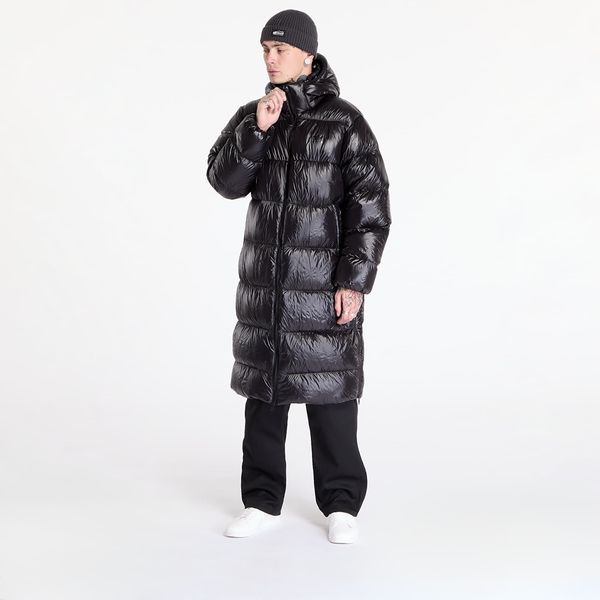 adidas Originals Jakna adidas Long Regen Jacket Black XL