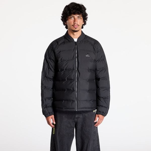 adidas Originals Jakna adidas Sst Down Jacket Black M