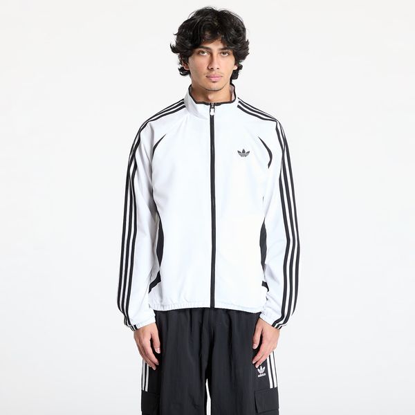 adidas Originals Jakna adidas Teamgeist Track Top White/ Black M