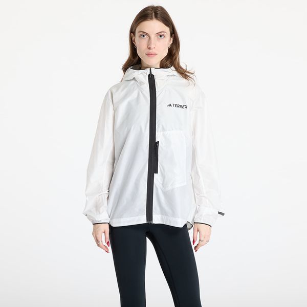 adidas Performance Jakna adidas Terrex Xperior Light Windweave Jacket Non-Dyed S