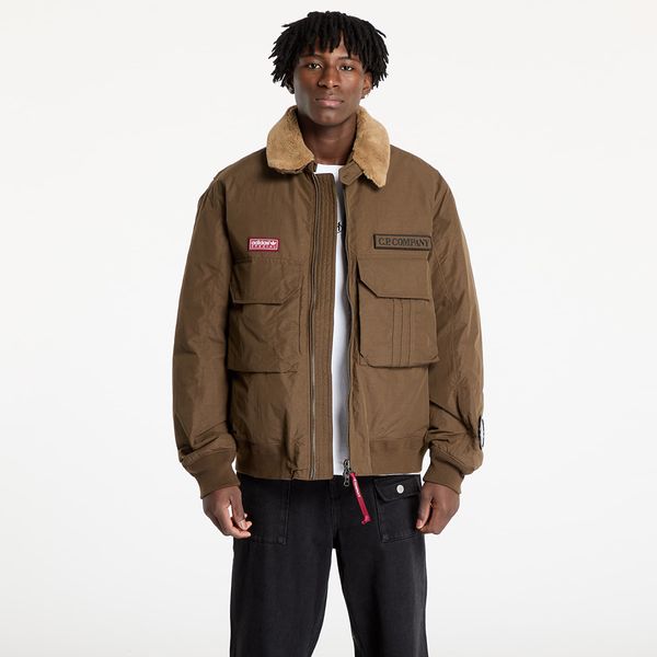 adidas Originals Jakna adidas x C.P. Company Spezial Fly Jacket Duscar L