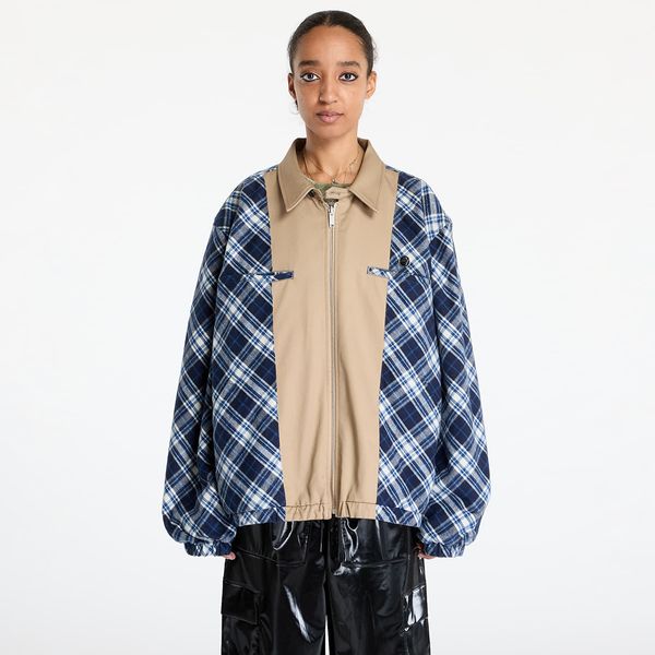 Ambush Jakna Ambush Chinos Blouson Navy/ Travertine XL