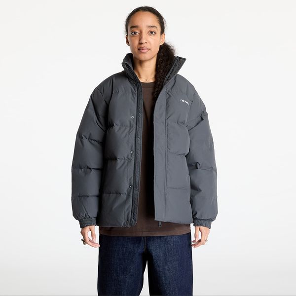 Carhartt WIP Jakna Carhartt WIP Danville Jacket UNISEX Graphite/ White XS
