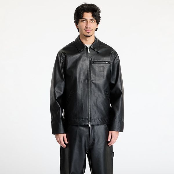 Carhartt WIP Jakna Carhartt WIP Detroit Jacket UNISEX Black XS