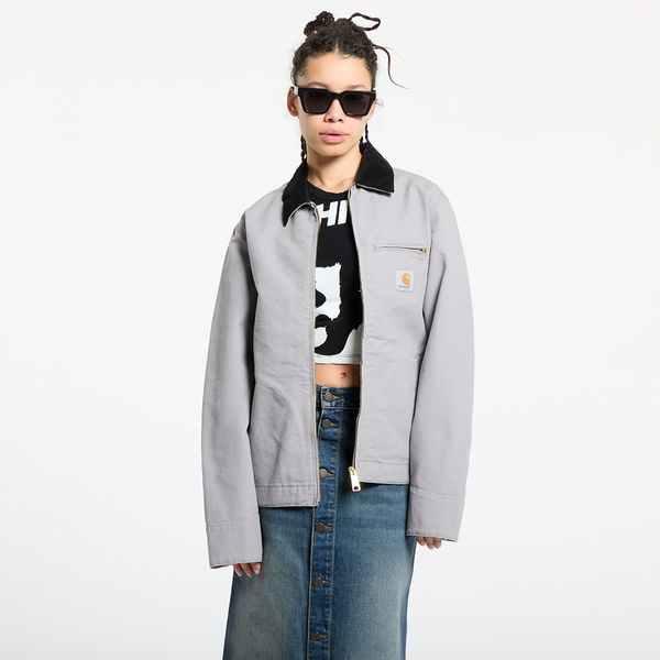 Carhartt WIP Jakna Carhartt WIP Detroit Jacket UNISEX Yosemite/ Black Rinsed XS
