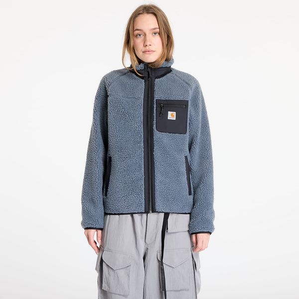 Carhartt WIP Jakna Carhartt WIP Prentis Liner Jacket UNISEX Dove Grey/ Black S