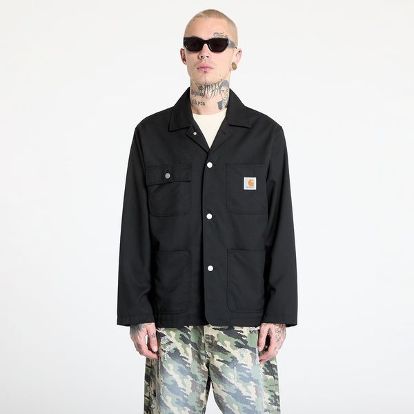 Carhartt WIP Jakna Carhartt WIP Seaton Blazer Black L