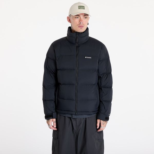 Columbia Jakna Columbia Bulo Point™ III Down Jacket Black S