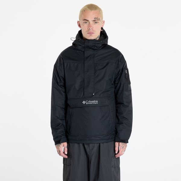 Columbia Jakna Columbia Challenger™ II Insulated Pullover Black L