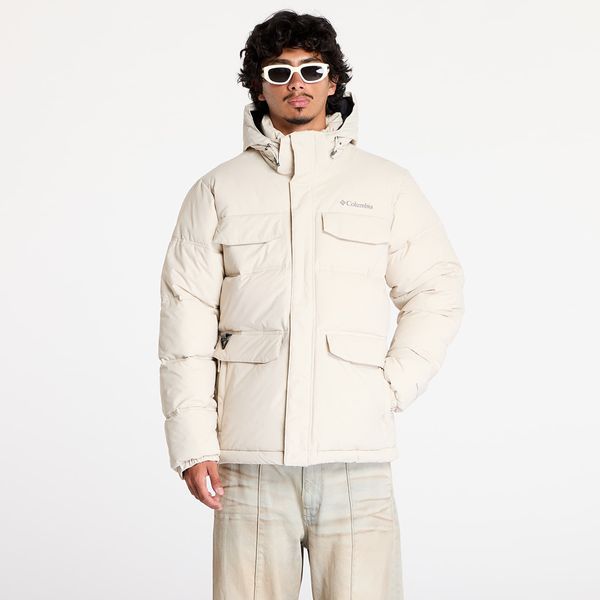 Columbia Jakna Columbia Landroamer™ Puffer Jacket Dark Stone XL