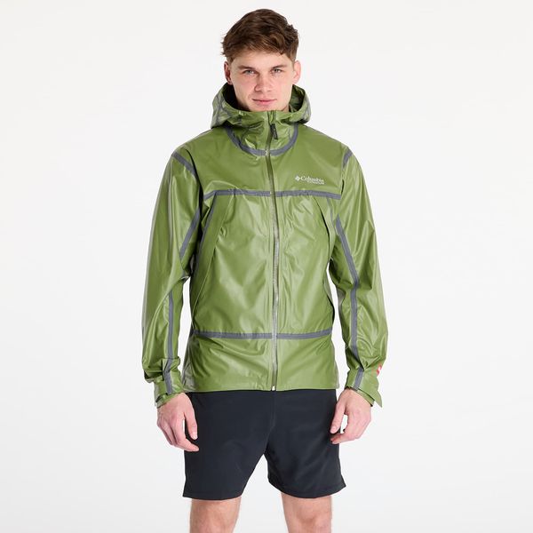 Columbia Jakna Columbia OutDry Extreme™ Wyldwood™ Shell Jacket Canteen L
