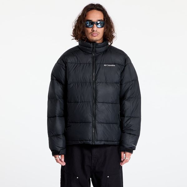Columbia Jakna Columbia Pike Lake™ II Jacket Black L