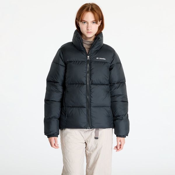 Columbia Jakna Columbia Puffect™ II Full Zip Jacket Black S