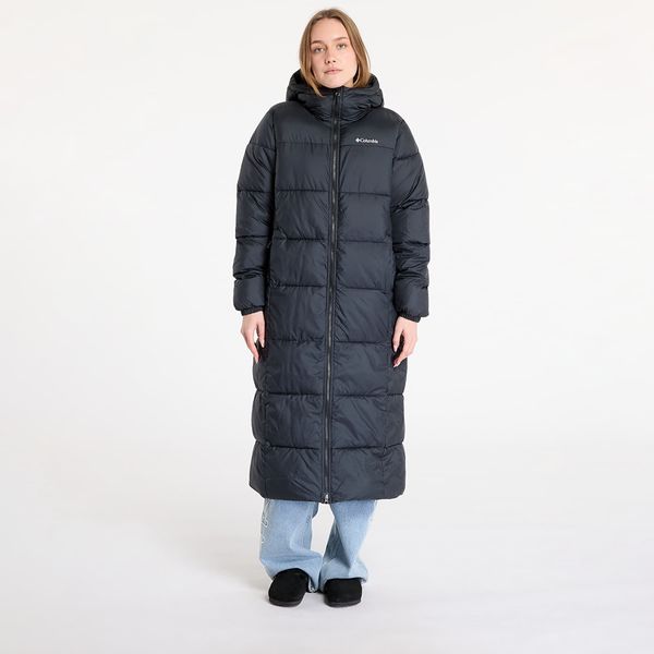 Columbia Jakna Columbia Puffect™ II Long Jacket Black L