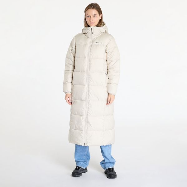 Columbia Jakna Columbia Puffect™ II Long Jacket Dark Stone XS