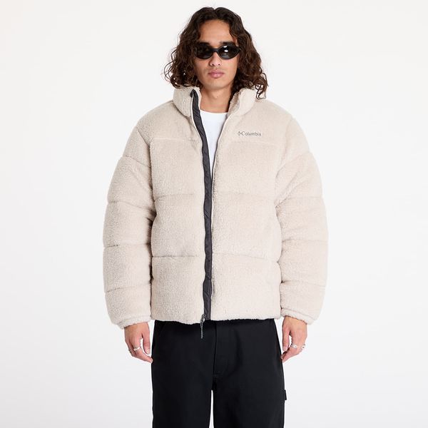 Columbia Jakna Columbia Puffect™ II Sherpa Jacket Dark Stone L