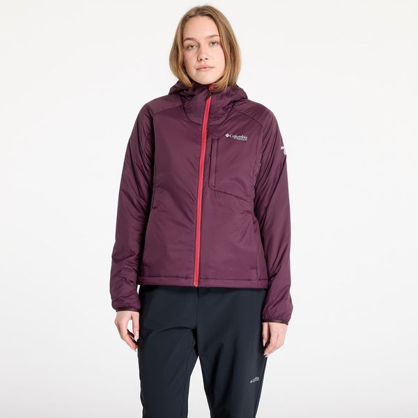 Columbia Jakna Columbia Silver Leaf™ II Stretch Insulated Jacket Moonvista XS