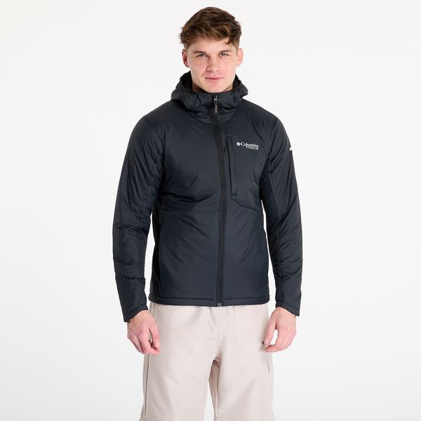 Columbia Jakna Columbia Silver Leaf™ Stretch Insulated II Jacket Black S