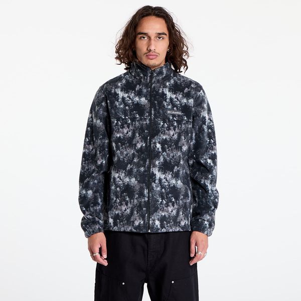 Columbia Jakna Columbia Steens Mountain™ Printed Jacket Black Timberwil S