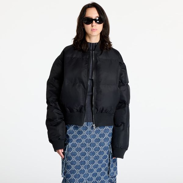 Daily Paper Jakna Daily Paper Anaya Puffer Black M