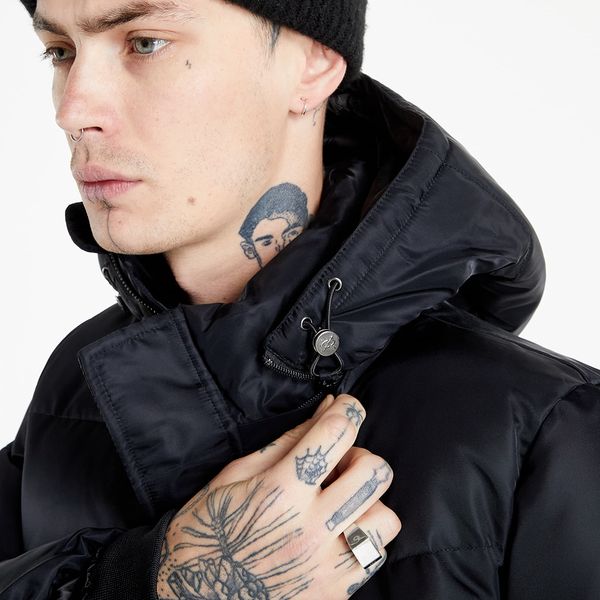 Daily Paper Jakna Daily Paper Epuffa Black S