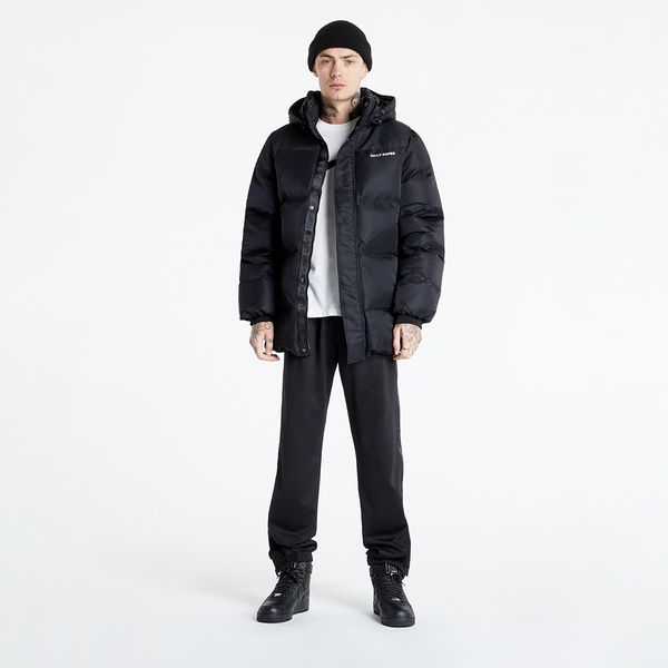 Daily Paper Jakna Daily Paper Epuffa Mid Black XS