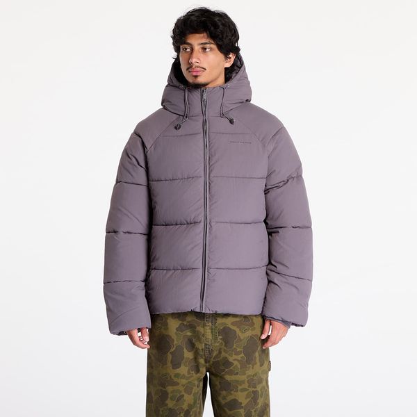 Daily Paper Jakna Daily Paper Relaxed Puffer Rabbit Grey XXL