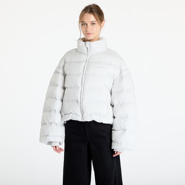 Daily Paper Jakna Daily Paper Sela Puffer Jacket Nimbus Grey L