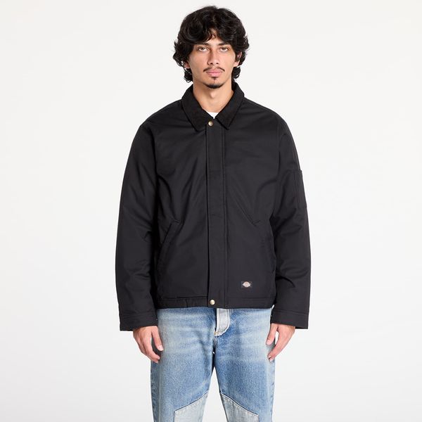 Dickies Jakna Dickies Plains Jacket Black S