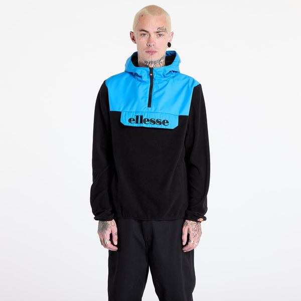 Ellesse Jakna Ellesse Hossu Oh Jacket Black/ Blue XL