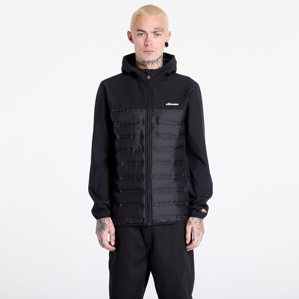 Ellesse Jakna Ellesse Jellico Fz Jacket Black S