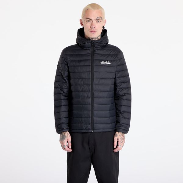 Ellesse Jakna Ellesse Mazzini Padded Jacket Black XL