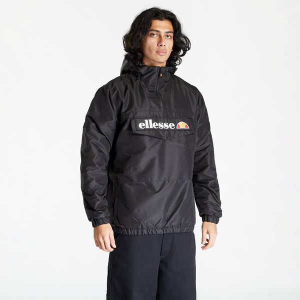 Ellesse Jakna Ellesse Monterini Oh Jacket Black XXL