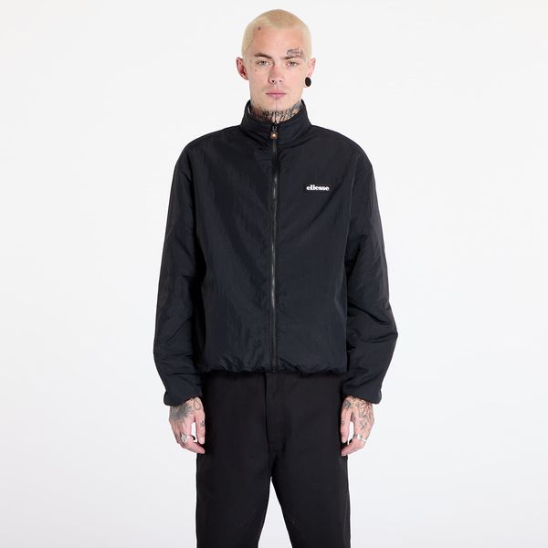 Ellesse Jakna Ellesse Pallatini Fz Jacket Black/ White L