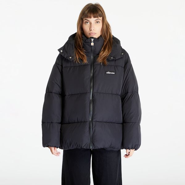 Ellesse Jakna Ellesse Polselli Down Jacket Black M
