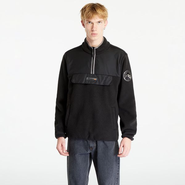Ellesse Jakna Ellesse Zinco Oh Jacket Black M