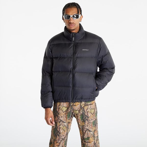 Gramicci Jakna Gramicci Down Puffer Jacket UNISEX Black L